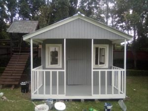 play house