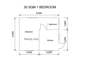 house plan