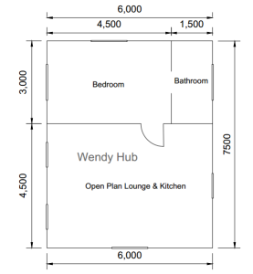 House plan