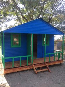 play house
