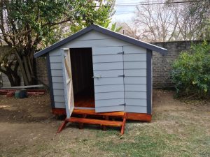 nutec house