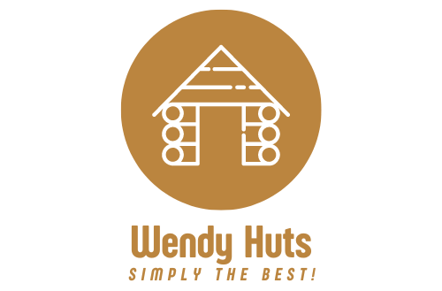 Wendy Huts logo