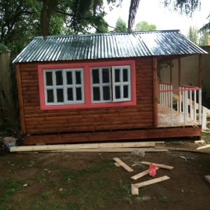 play house