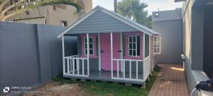 playhouse , wendy house by Wendy Huts
